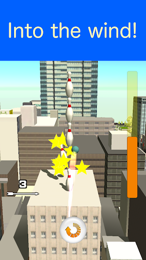 Big City Bowling Screenshot 2