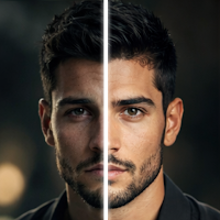 LooxUP LooksMax Face Rating AI