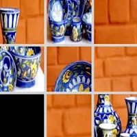 Sliding Puzzle - Puzzle Image