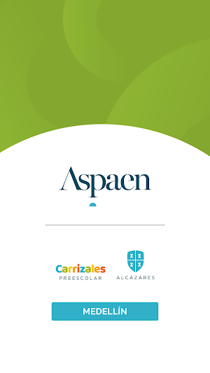 Aspaen Medellín Screenshot 0