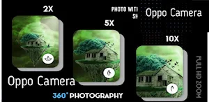 Oppo HD Camera 2023 Screenshot 0