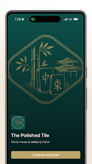 The Polished Tile Screenshot 0