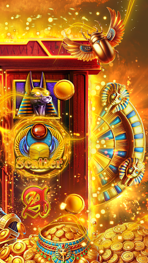 Story Of Egypt Screenshot 2