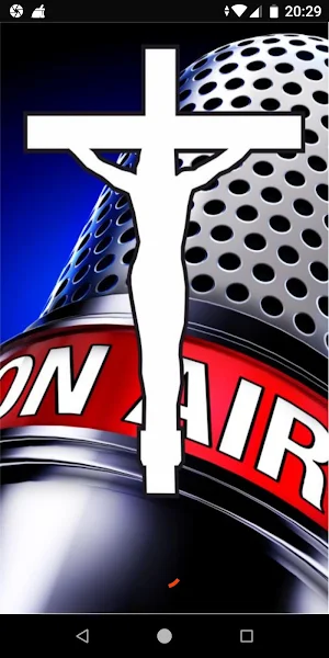 Christliche Radiosender Screenshot 0