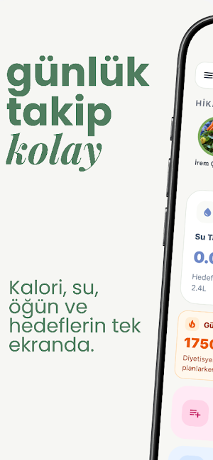 Longivita Screenshot 1