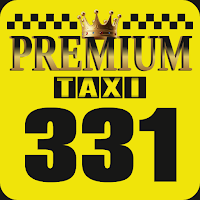 Премиум Такси 331