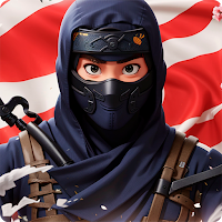 Ninja HD Wallpapers