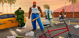 Gangster Mafia Crime Simulator Screenshot 0