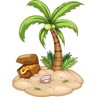 Treasure Island