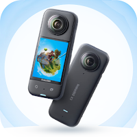 Insta360 x3 App Guide