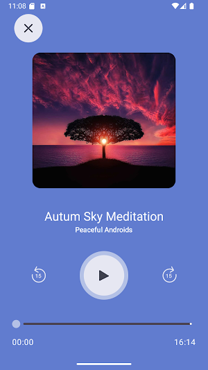 Meditation (BETA) Screenshot 2