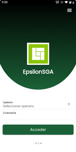 Epsilon SGA Screenshot 3