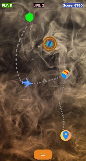CounterFly Screenshot 3