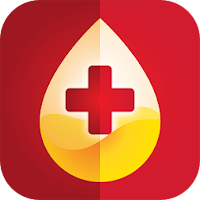 PlasmaLife - Plasma Donation App