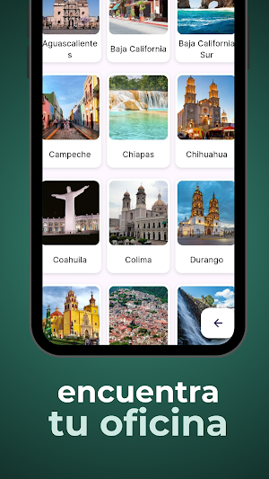 Guía IMSS: Trámites-Consultas Screenshot 3