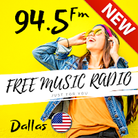 94.5 Radio Station Dallas Tx F
