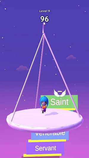 Balance of Life Screenshot 3
