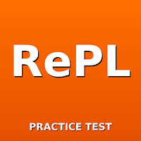 RePL Practice Test