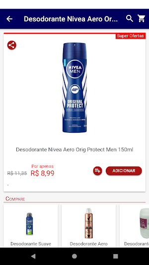 Bonzão em Casa Screenshot 1