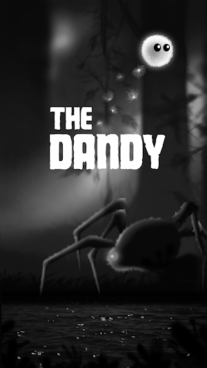 The Dandy - Hop Hop Game Screenshot 0