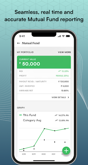 Simply Wealth Screenshot 0