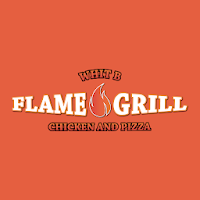 Flame Grill Clapham
