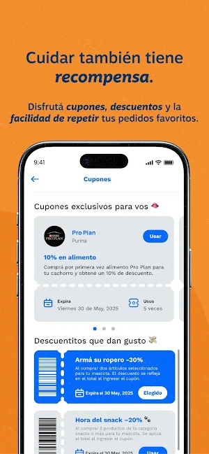 Canela Screenshot 2