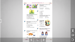 Sınav Mobil Kütüphane Screenshot 3