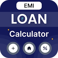 Aadhar Pe EMI Loan Calculator