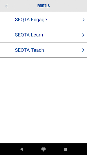 Good Shepherd College NT Screenshot 2
