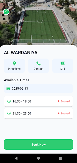 Ihjoz Malaab Screenshot 3