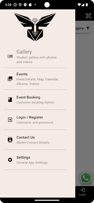 Ras Pictures Screenshot 3