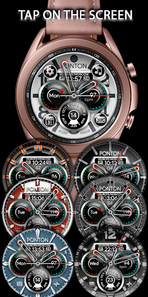Royal Watch 4 by PontON Screenshot 1