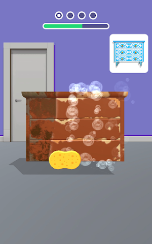 Furniture Makeover Screenshot 1