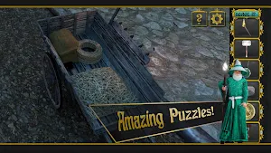 Legendary Escape Screenshot 1