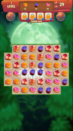 Sweet Match Screenshot 0