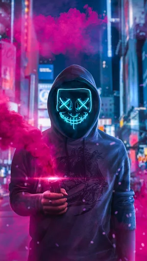 Art Wallpaper Screenshot 2