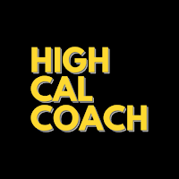 High Calorie Coach