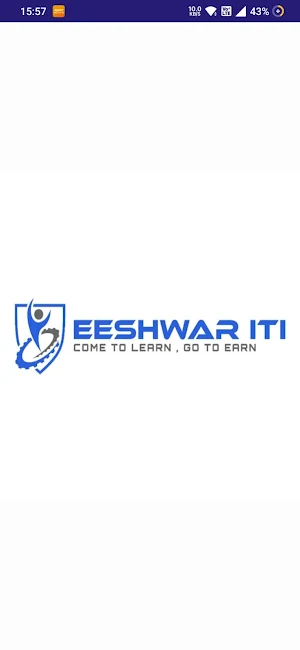 EESHWAR ITI EXAM Screenshot 0