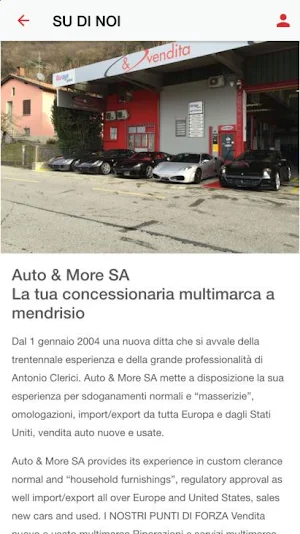 Auto-More Screenshot 1
