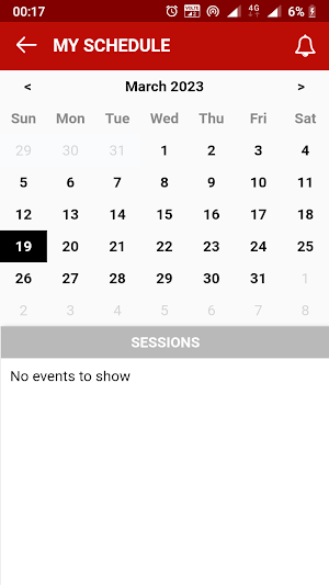 Phoenix Fitness Screenshot 3