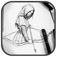 Sketch Drawing Ideas