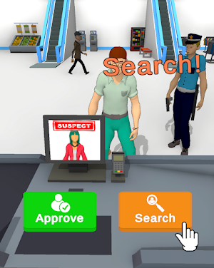Security Master Screenshot 0