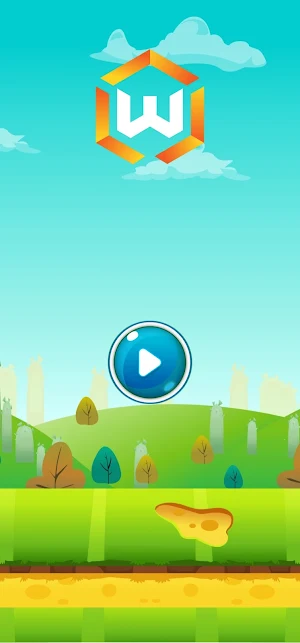 WordWags Screenshot 0