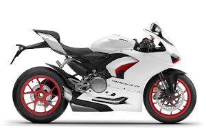 SuperBike Game - Luxury Motorc Screenshot 0