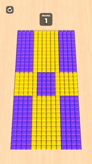 Color Flood Screenshot 2