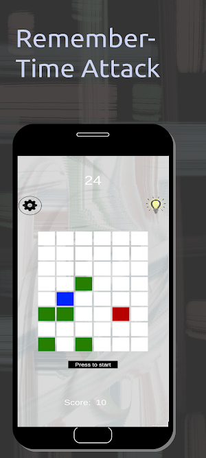Re-member Screenshot 2