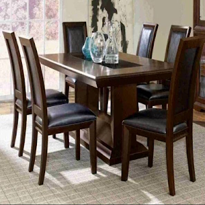 Modern Dining Table Screenshot 2