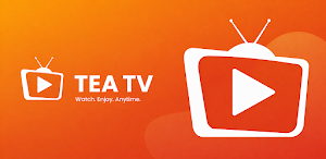 Tea Tv Filmes e Series Screenshot 0