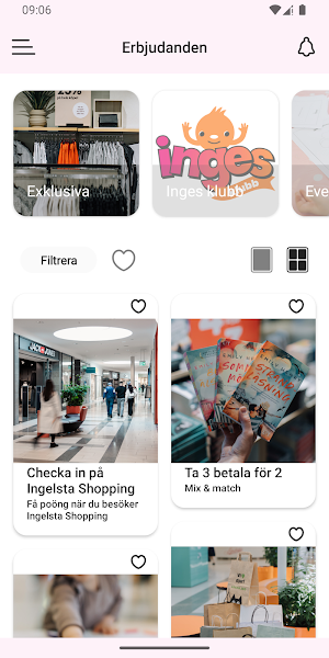 Ingelsta Plus Screenshot 3